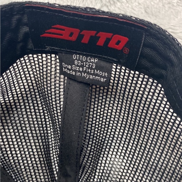 NFL Cincinnati Bengals Custom Joe Burrow #9 SnapBack! WHODEY!🧡🏈🖤 - Picture 3 of 4